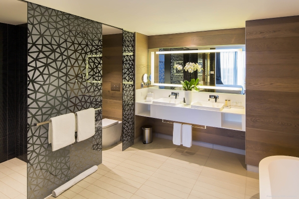 Hotel Pullman Sydney Airport